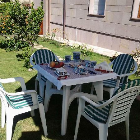 Sa Mariposa Bed & Breakfast Ittiri Exterior photo