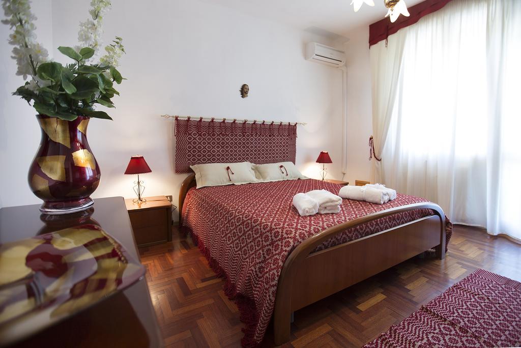 Sa Mariposa Bed & Breakfast Ittiri Exterior photo