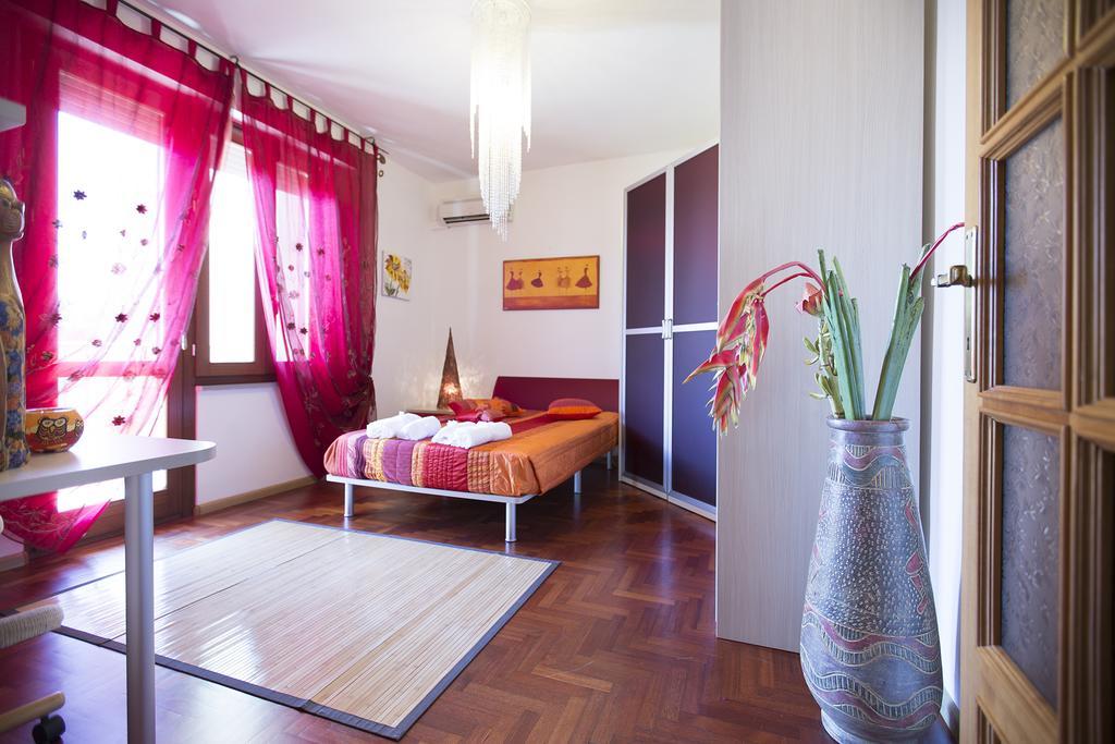 Sa Mariposa Bed & Breakfast Ittiri Exterior photo