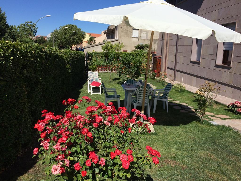 Sa Mariposa Bed & Breakfast Ittiri Exterior photo