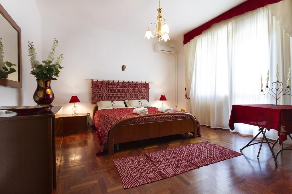 Sa Mariposa Bed & Breakfast Ittiri Exterior photo